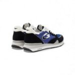 GUARDIANI - LOW M SUEDE – Image 2