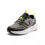 CHAMPION - WARRIOR LOW CUT – Image 2