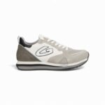 GUARDIANI - LOW M SUEDE﻿