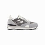 GUARDIANI - LOW SUEDE