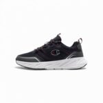 CHAMPION - memory blue