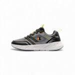 CHAMPION - WARRIOR LOW CUT