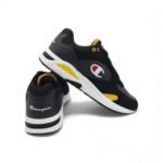 CHAMPION - Mid Cut Shoe TO – Image 4