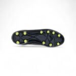 LOTTO - SOULIER DE FOOTBALL SOLISTA 700 FG NOIR – Image 4