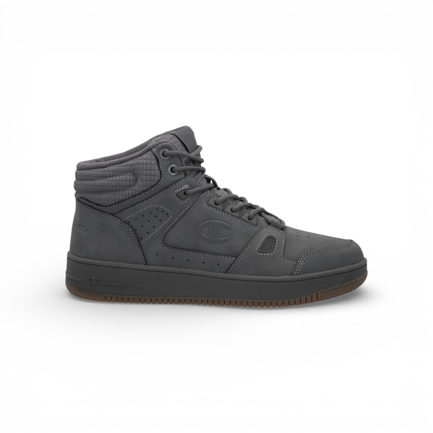 image-Photoroom CHAMPION - RD18 Mid Comb – Image 1