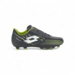 LOTTO - SOULIER DE FOOTBALL SOLISTA 700 FG NOIR