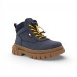 TOMMY HILFIGER - BUTY ZIMOWE 33156 LACE-UP KIDS – Image 2