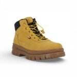 TOMMY HILFIGER - BUTY ZIMOWE LACE-UP – Image 2