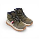 Tommy Hilfiger - High boots – Image 2