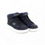 CHAMPION - Rebound18 Mid – Image 2