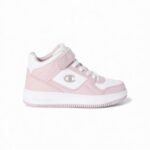 CHAMPION – Sneakers Alta Ragazza