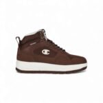 CHAMPION - RD18 Utility Mid