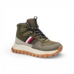 Tommy Hilfiger - High boots