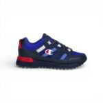 CHAMPION - LOW CUT SHOES DS