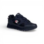 CHAMPION - BASKET LOW CUT SHOES DS
