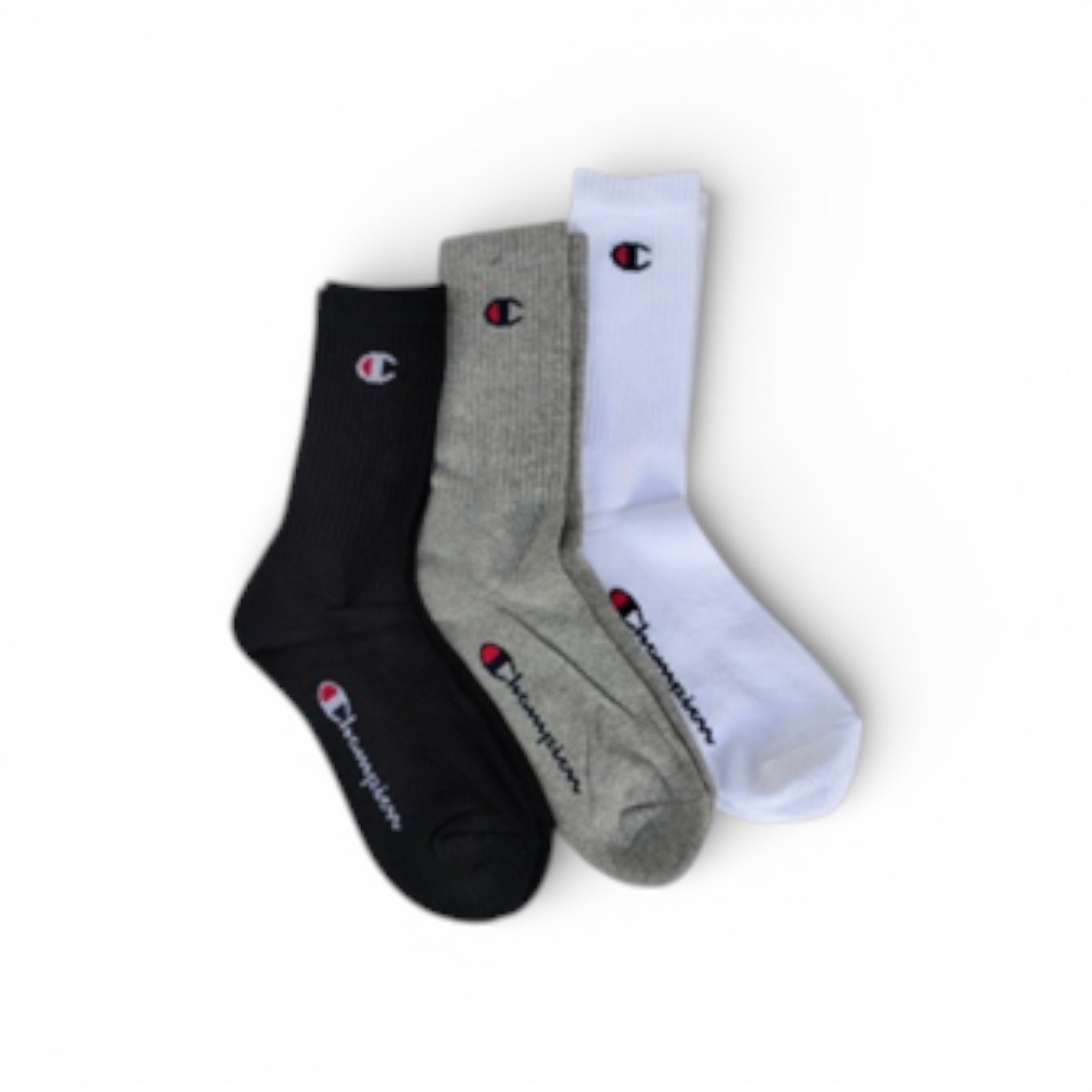 image-Photoroom CHAMPION - SOCKS ā Image 1