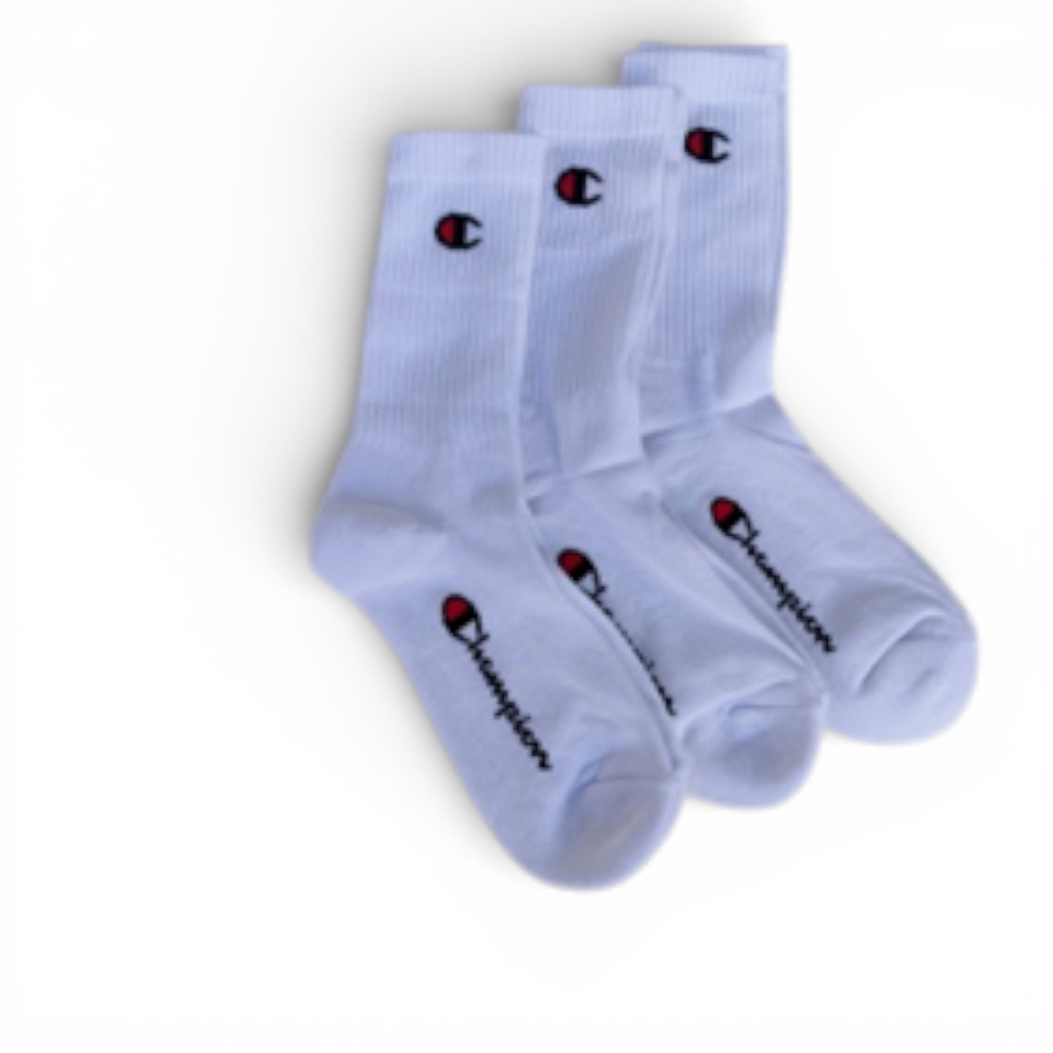 image-Photoroom CHAMPION - SOCKS ā Image 1