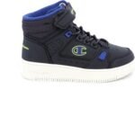 CHAMPION - Rebound18 Mid