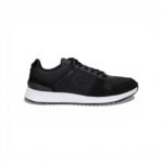 LACOSTE JOGGEUR 2.0  SMA BLK/BLK