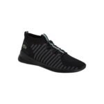 Baskets homme Lt Fit-flex en daim et textile
