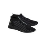 Baskets homme Lt Fit-flex en daim et textile – Image 2