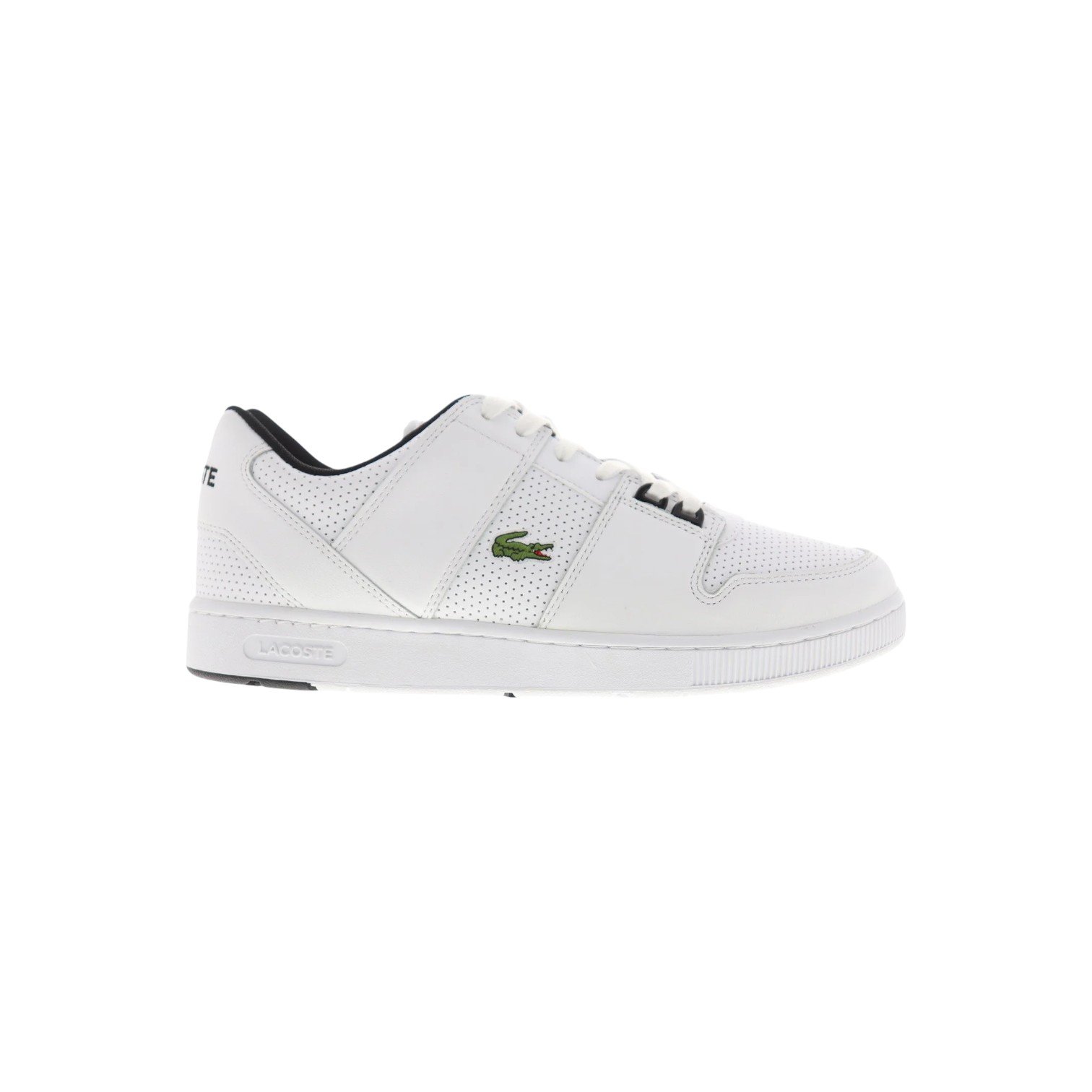 Lacoste Thrill 120 3 US SMA pour homme – Image 1