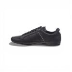 LACOSTE Chaymon 321 1 CMA Premium Noir-Or – Image 3