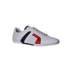 LACOSTE Zapatillas deporte pour Homme 39CMA0072 CHAYMON 042 WHT-NVY – Image 4