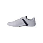LACOSTE Zapatillas deporte pour Homme 39CMA0072 CHAYMON 042 WHT-NVY – Image 5