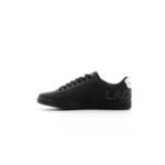 LACOSTE Carnaby Evo noir 39sma0052-312 – Image 3