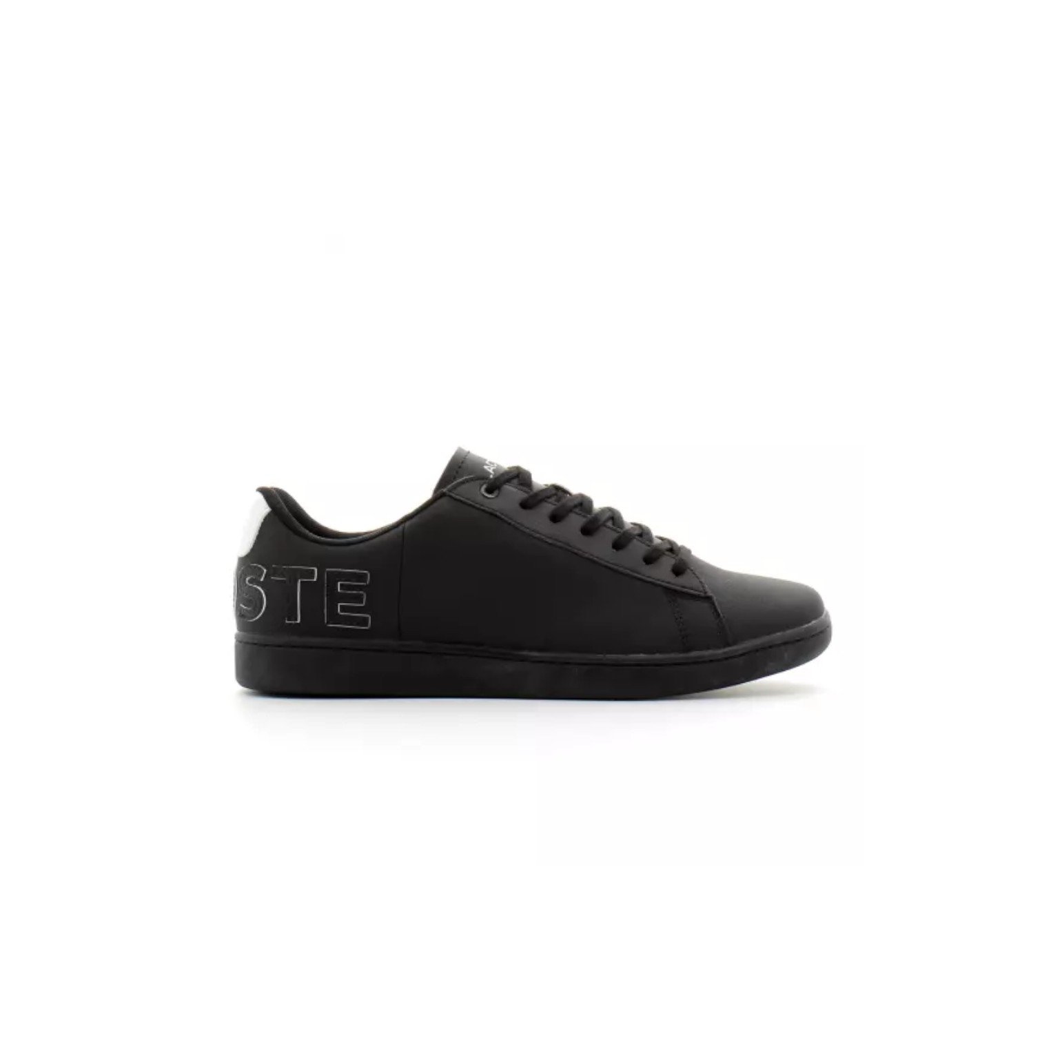 carnaby-evo-1 (2)-Photoroom LACOSTE Carnaby Evo noir 39sma0052-312 – Image 1