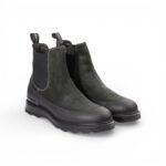 WOOLRICH - Botines – Image 4