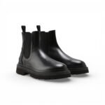 WOOLRICH - Botines – Image 2