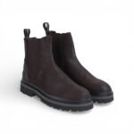 WOOLRICH - Botines – Image 2