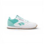 REEBOK - CL LTHR