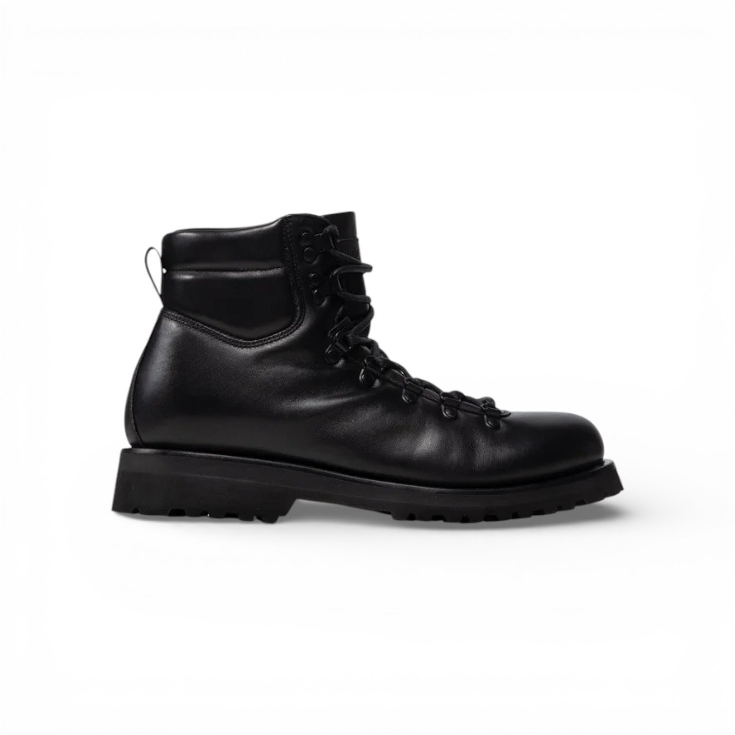 image-Photoroom WOOLRICH - Botines – Image 1