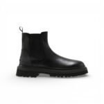 WOOLRICH - Botines