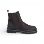 WOOLRICH - Botines