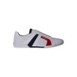 LACOSTE Zapatillas deporte pour Homme 39CMA0072 CHAYMON 042 WHT-NVY