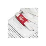 Lacoste Hapona 120 3 Cma 7-39CMA0066407  blanches – Image 5