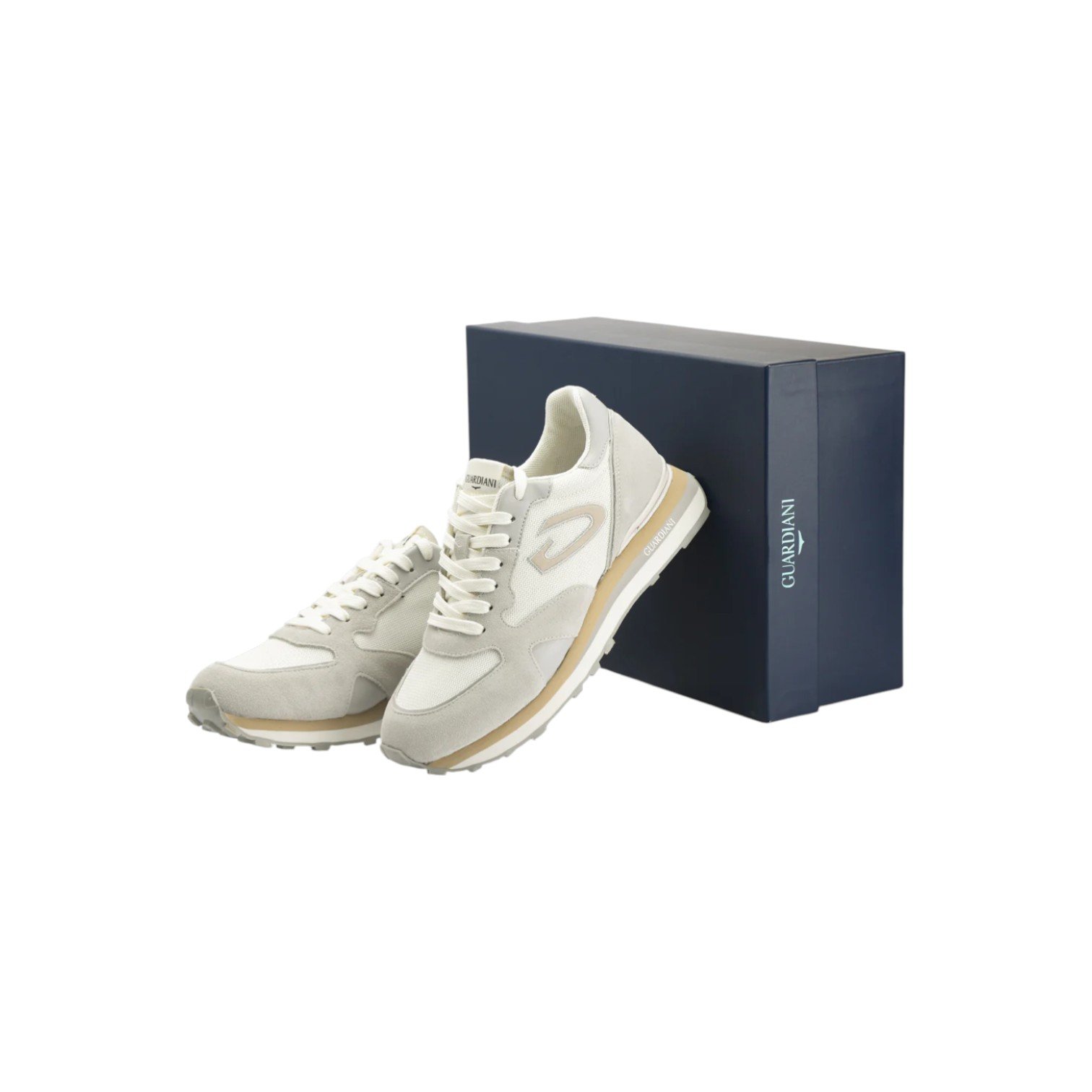 1 GUARDIANI - WEN 316300 – Image 1