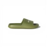 Claquettes SOFT SLIPPER Vert forêt-ref : S22471-GS526