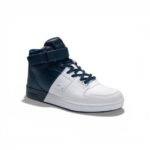 Lacoste Tramline Mid Blanc/Blue 40SMA0054-042 – Image 3