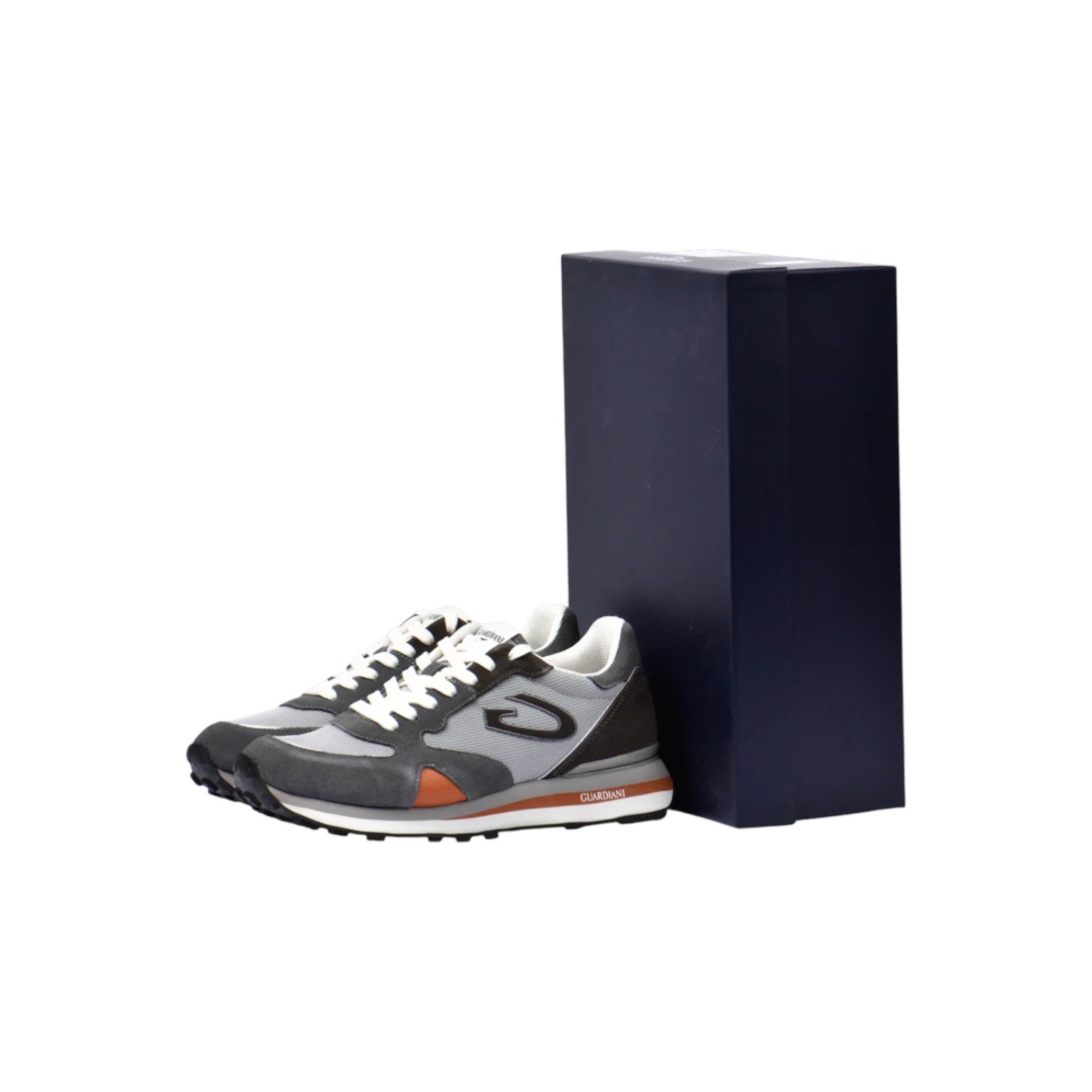 17432211-49333748-Photoroom Alberto Guardiani - Sneakers – Image 1