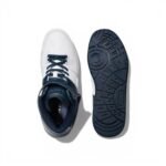 Lacoste Tramline Mid Blanc/Blue 40SMA0054-042 – Image 4