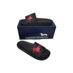 HARMONT BLAINE - CIABATTA UOMO hommes claquettes REF: EFM231-131-5520 – Image 2