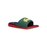 LACOSTE Sandalias para hombre Croco hommes claquettes REF: 43CMA0021-2S1 – Image 4