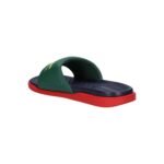 LACOSTE Sandalias para hombre Croco hommes claquettes REF: 43CMA0021-2S1 – Image 6