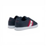 Lacoste Grad Vulc 120 2 P SMA Mens Blue – Image 2