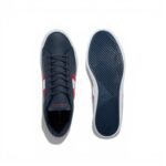 Lacoste Grad Vulc 120 2 P SMA Mens Blue – Image 3